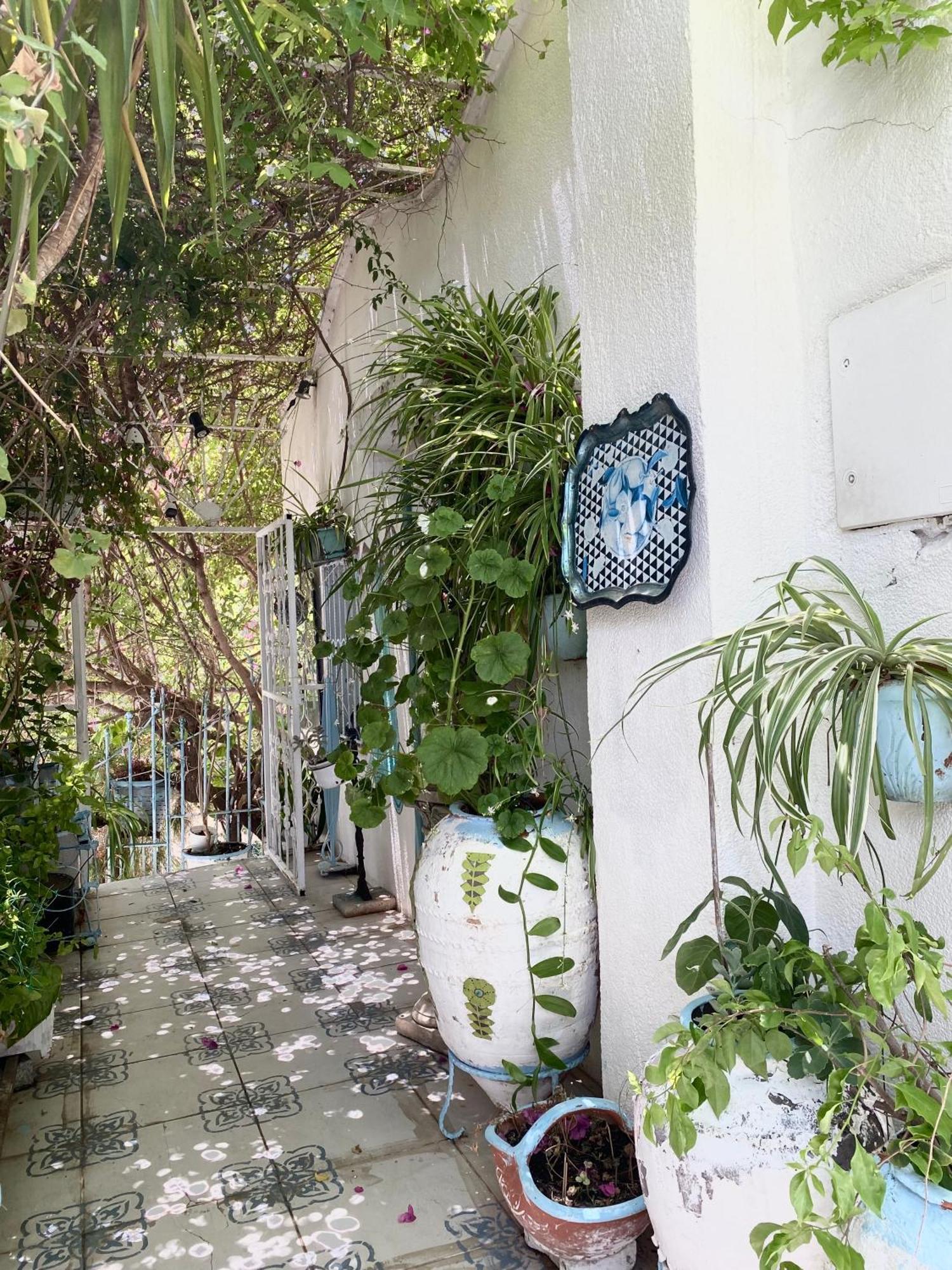 Sofi Suites Bodrum Exterior foto